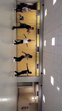 Hip-Hop 6/8ans 9/14ans le lundi au complexe sportif Jacques Marinelli