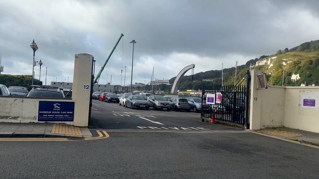 Dover mum says she would rather go to prison than pay parking fine