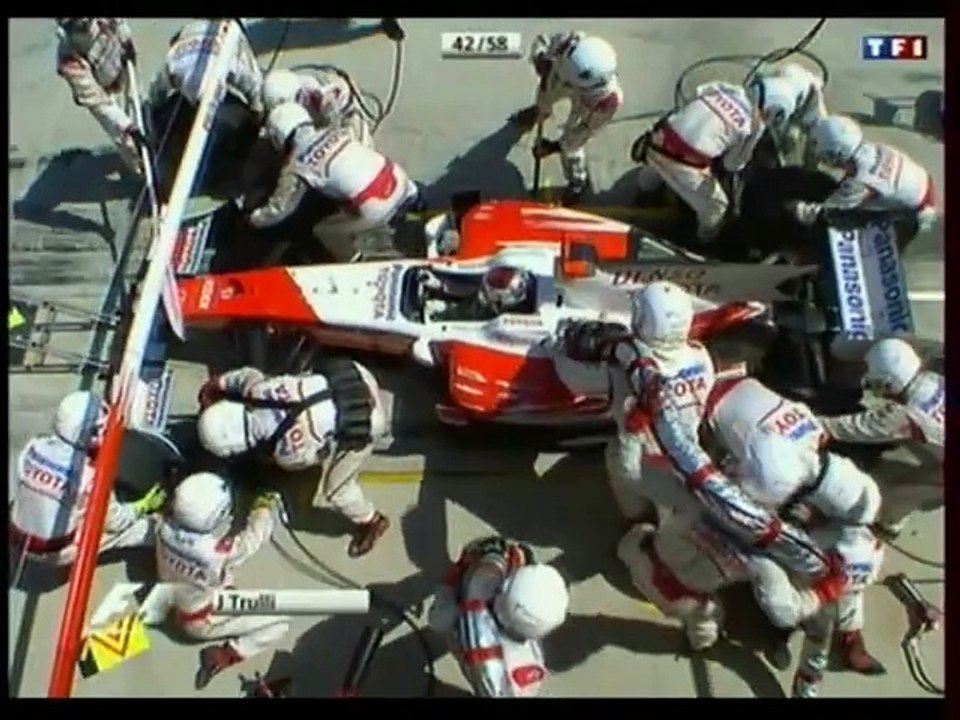 2009 07) GP de Turquie