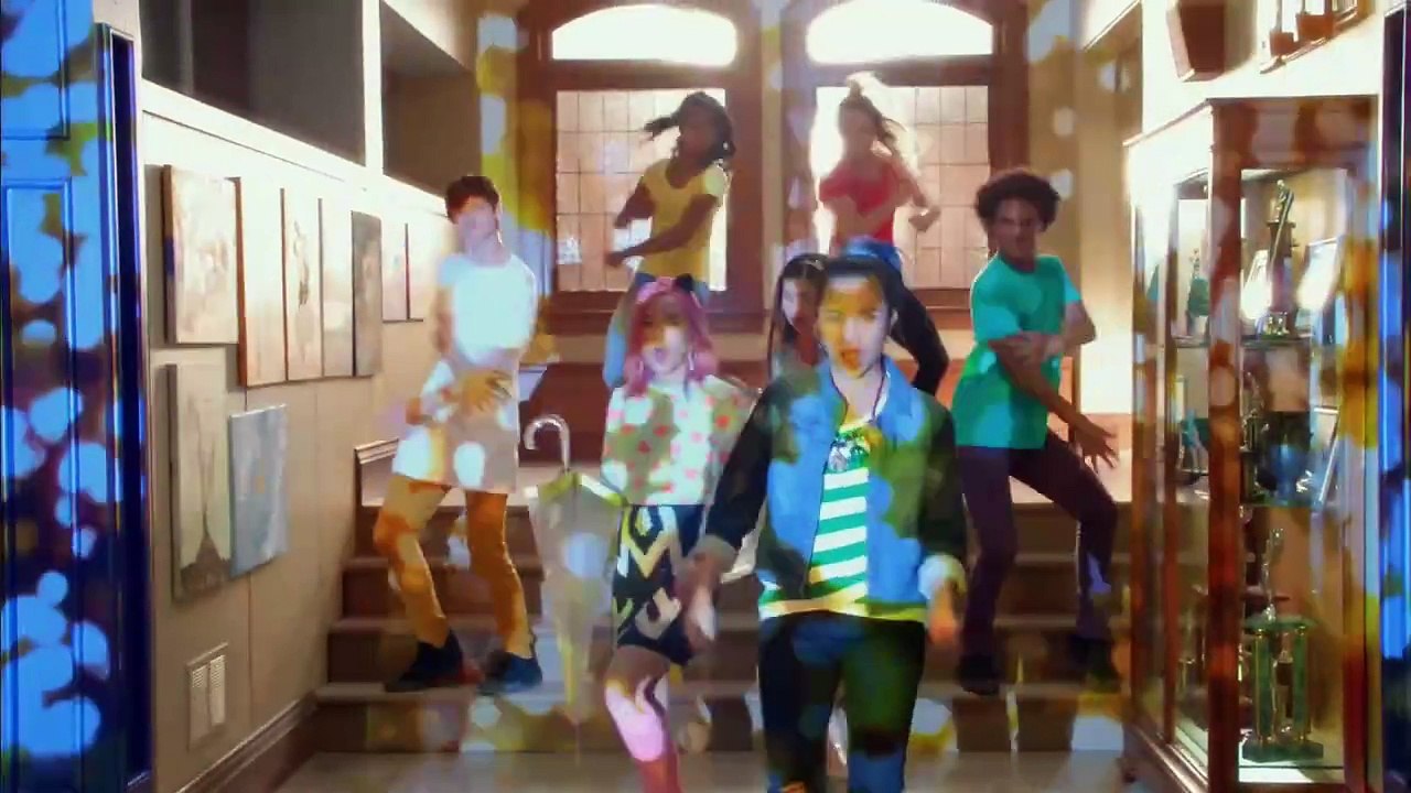 XO-IQ - Tomorrow Is Ours Music Video (1080p) (HD) (English)