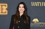 Anne Hathaway s'excuse auprès d'une journaliste à qui elle a accordé une interview 