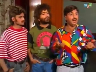 HOTEL & RESTAURANTS (Full Episode) - Jaspal Bhatti's FULL TENSION