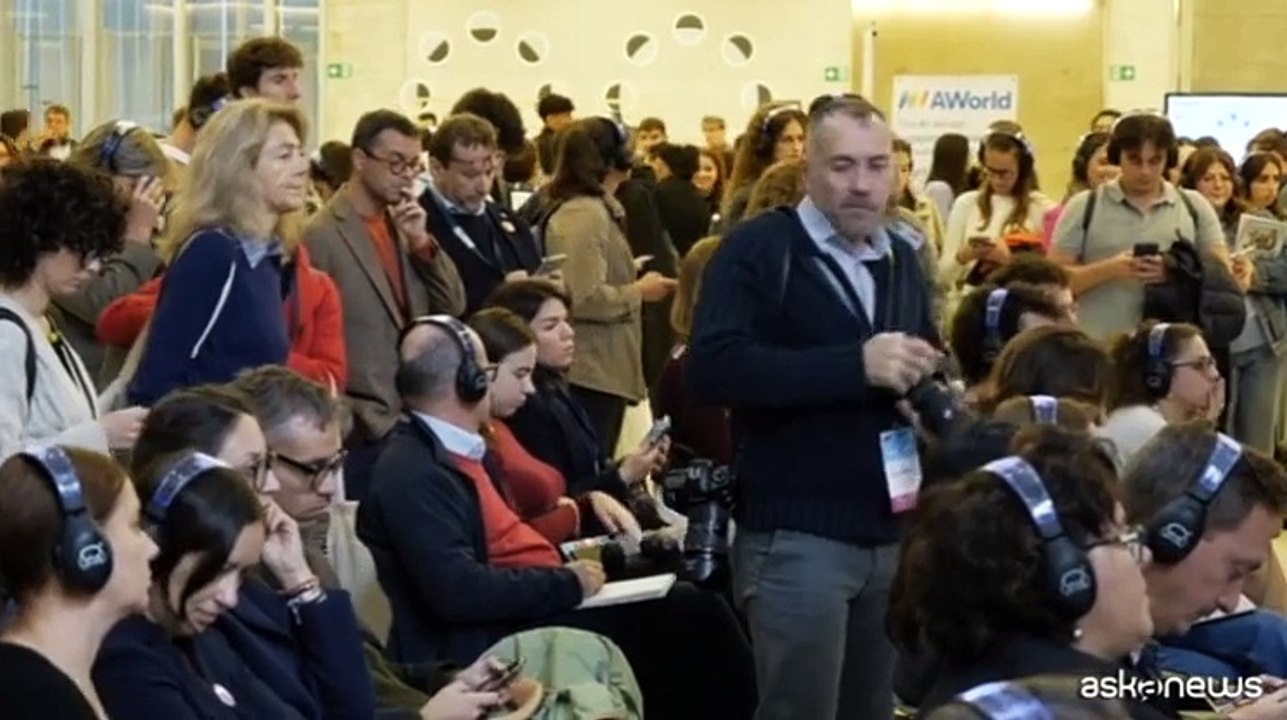 Sostenibilit?, al via il Salone Csr: "Sfidare le contraddizioni"