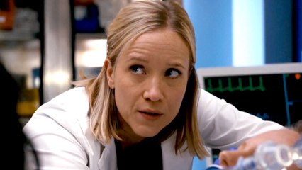 Chicago Med: A Pulse-Pounding Fight for Survival