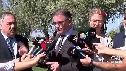CNN TÜRK ARAMA ÇALIŞMALARINDA! Rojin nerede? Sualtı cihazları, dalgıçlar, Van Gölü...