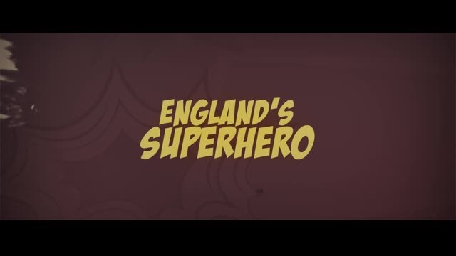 Joe Root - England's Superhero
