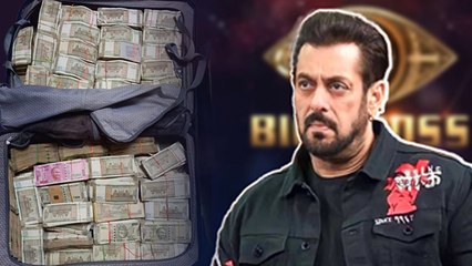 Download Video: Bigg Boss 18: Salman Khan Bigg Boss 18 Fees Per Epiosde | Salman Khan Bigg Boss 18 Salary | Boldsky