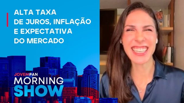 Quais serão os DESAFIOS de Galípolo no BANCO CENTRAL? Marina Helena EXPLICA