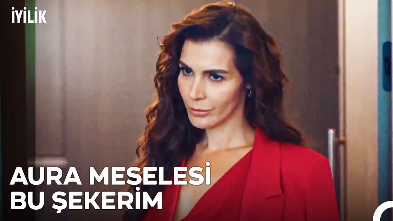 Kazanamayacağım Savaşa Girmem! - İyilik