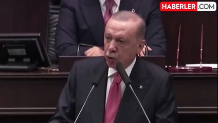 Cumhurbaşkanı Erdoğan: Kobani Olayları'na dair samimi bir muhasebe yapılmasını önemsiyoruz