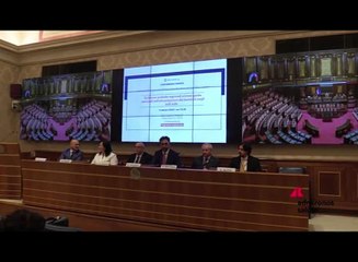 Alimentazione, al Senato un incontro per un modello nazionale di buone pratiche