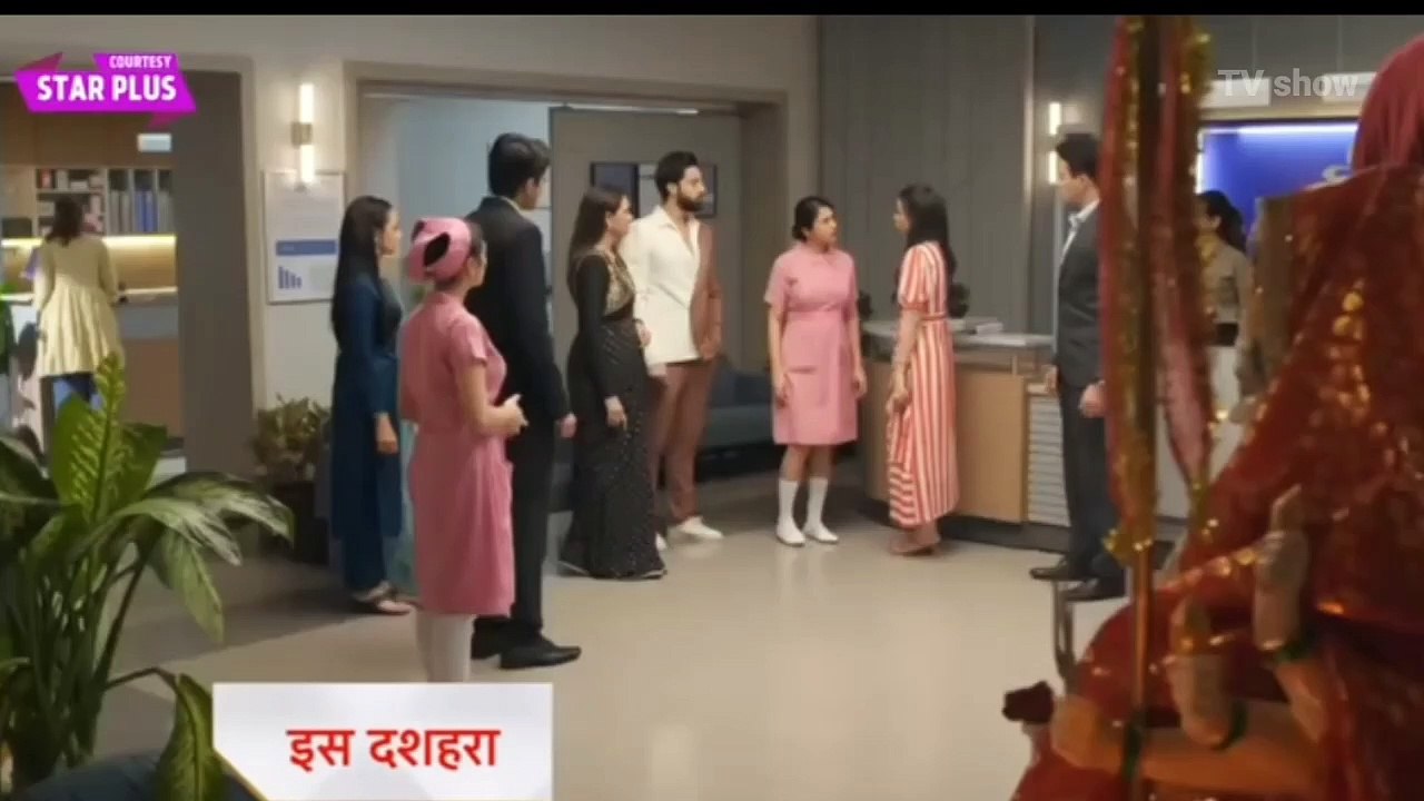 Jhanak today episode 9th October 2024