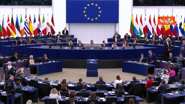 Orban: Ue sbaglia strategia su Ucraina, deve ammettere che sta perdendo