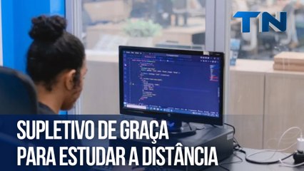 Supletivo Gratuito e Vagas para Ensino Médio e Profissionalizante pelo Sesi 🎓