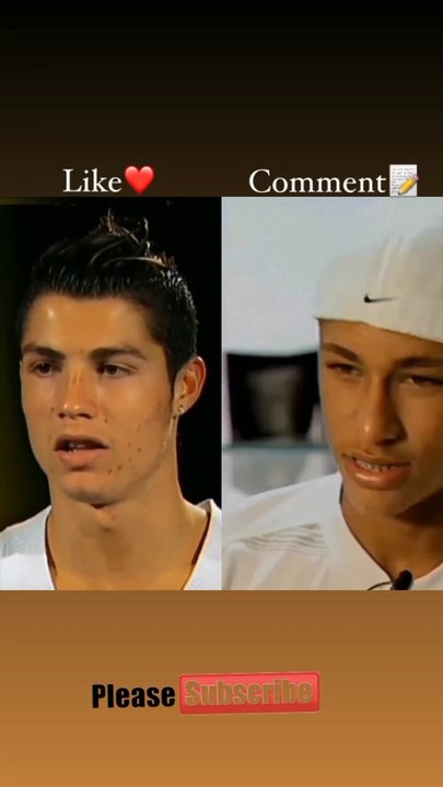 Ronaldo edits