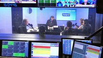 Cyril Hanouna - Rima Hassan menace BFMTV en direct : «Ce sont des vieilles méthodes staliniennes», estime Fabien Lecoeuvre