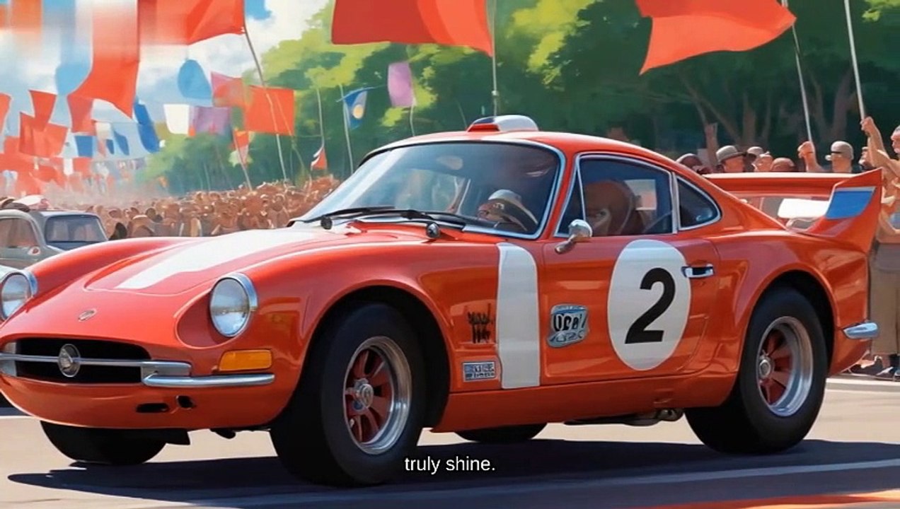 Turbo's Grand Adventure #funtv6