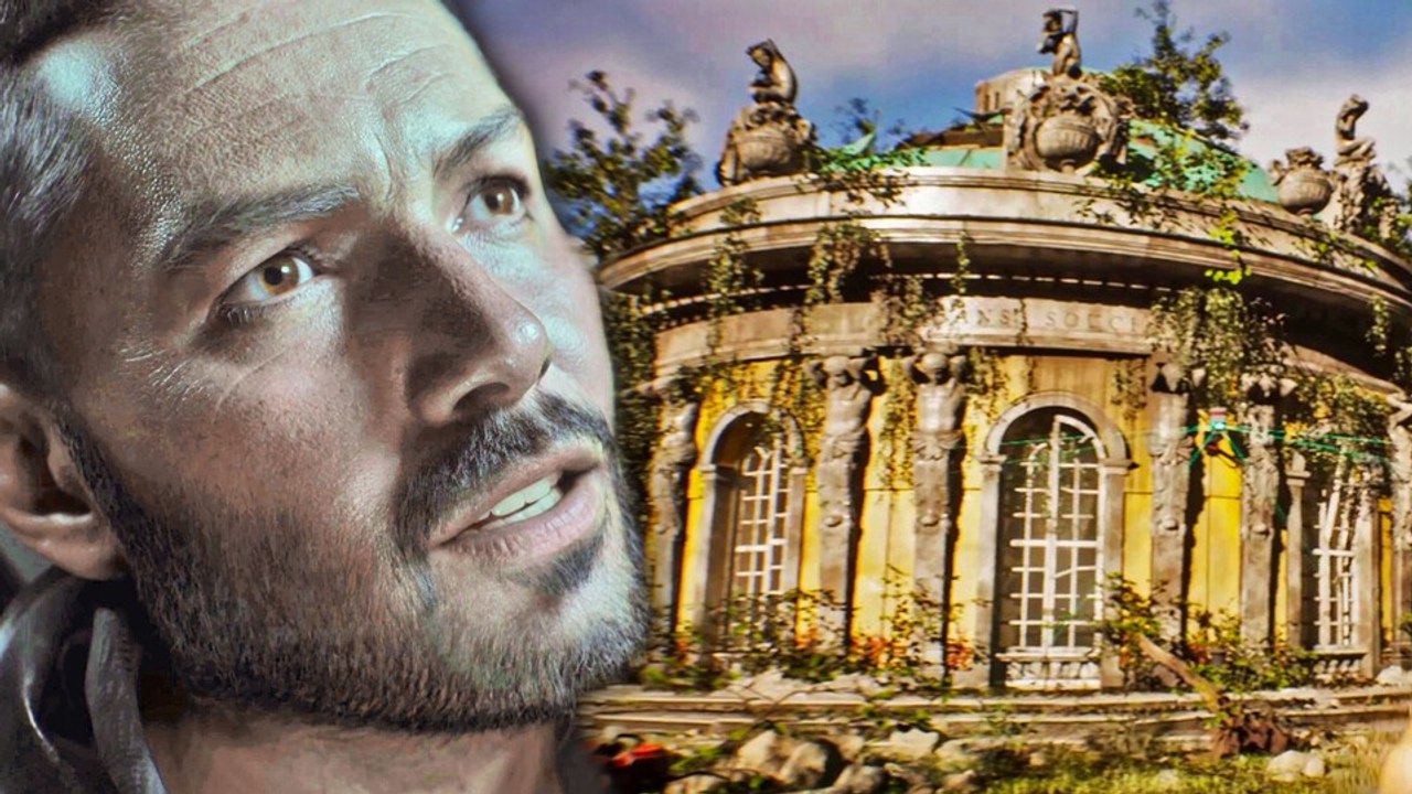 Neo Berlin 2087: Der spannendste neue Cyberpunk-Shooter spielt sich viel besser als gedacht