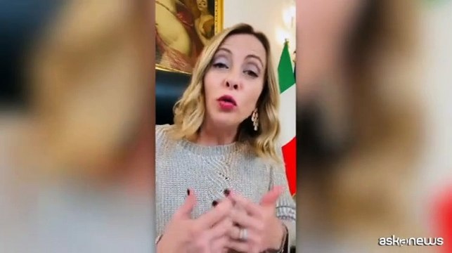 Manovra, Meloni: Falso che Governo aumenta le tasse, le abbassiamo