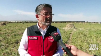 Et fiyatları nasıl düşecek? Bakan Yumaklı, detayları CNN TÜRK'e anlattı