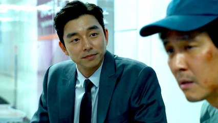 Squid Game’s Most Unforgettable Quotes from Season 1