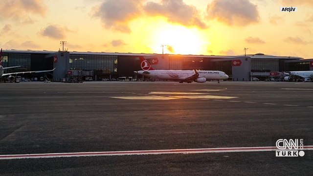 THY pilotu, uçuş esnasında hayatını kaybetti