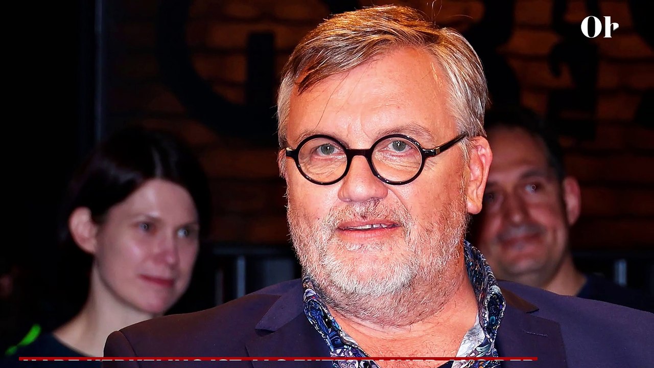 Hape Kerkeling: Spannende Fakten über den Comedian