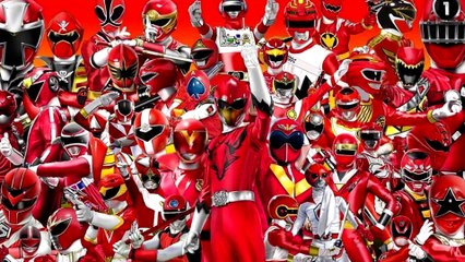 Las 10 MEJORES TEMPORADAS del Super Sentai para los fans de Power Rangers