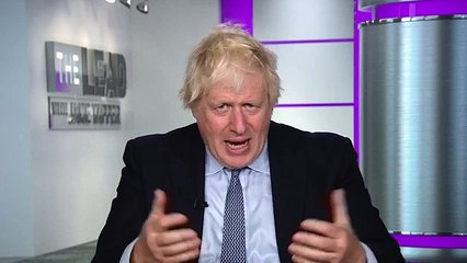 Boris Johnson: These ‘stereotypes’ about Trump are wrong