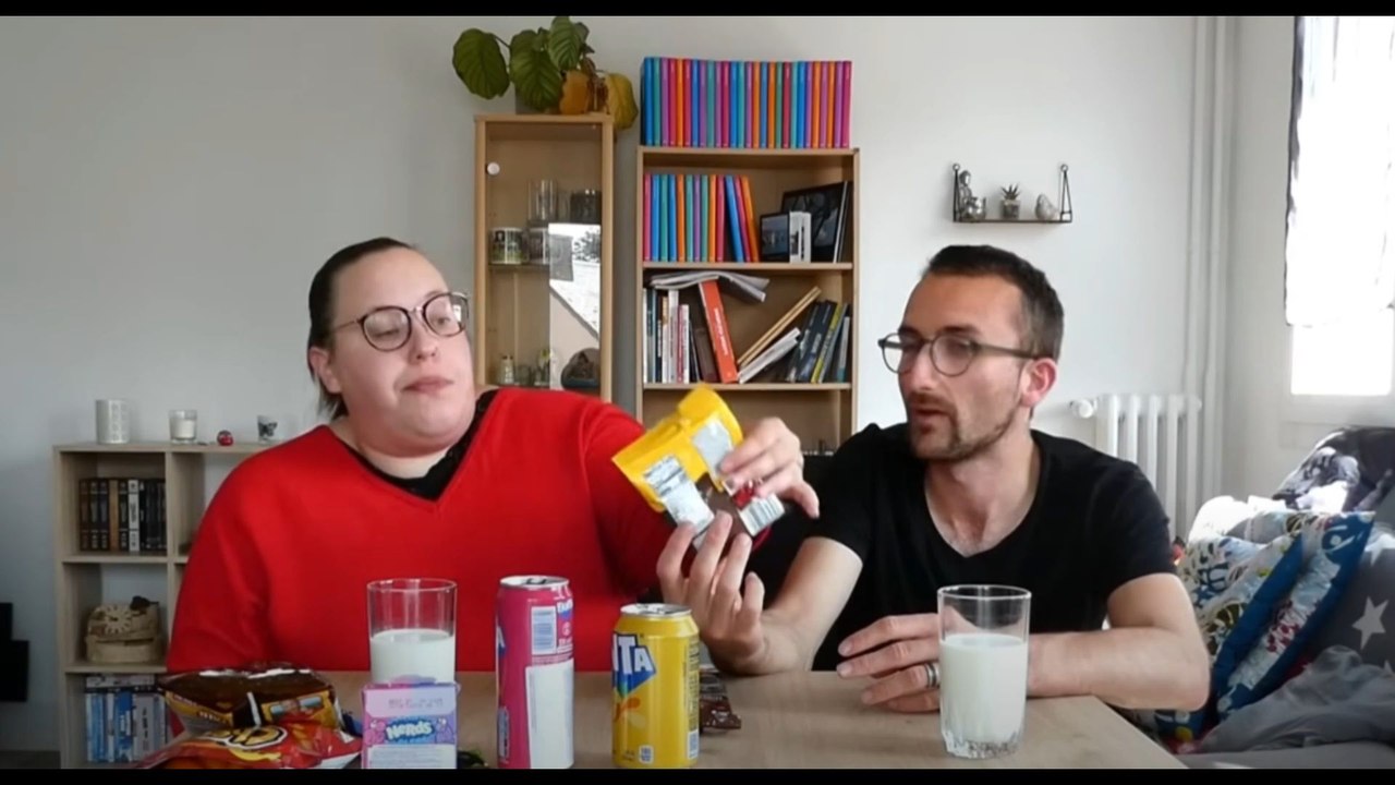 Le souriceau