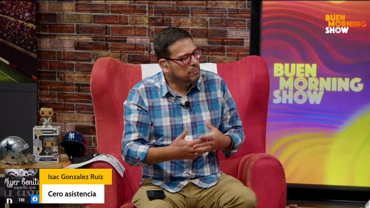 El TRI pide apoyo, ¿SE LOS BRINDAMOS? | EN VIVO