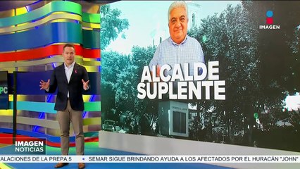 Gustavo Alarcón Herrera quedará al frente de Chilpancingo, Guerrero