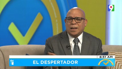 Marino Zapete: “Espejo para corrupto, es un libro para los trabajadores de adm. pública”
