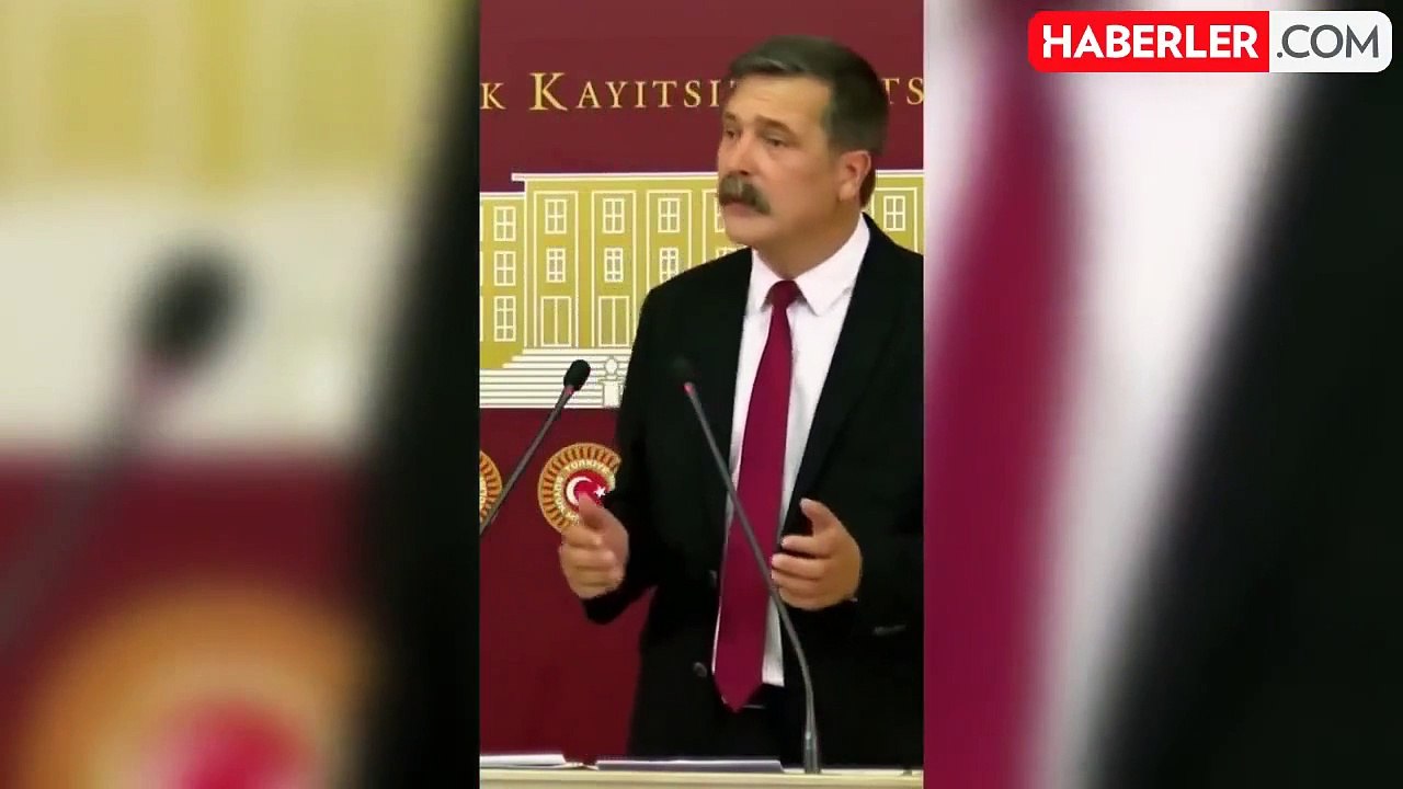 Erkan Baş'tan Özgür Özel'in "Senin partinin oyu yüzde 1.5" sözlerine ilk tepki