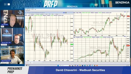 2 Regional Banks That Have Just Caught Upgrades To Keep On Watch