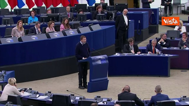 Marino (Avs): Orban dittatore, ha istituito organi per propaganda come Hitler e Mussolini