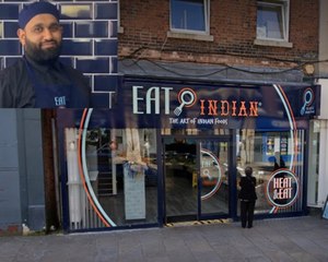 Preston Ram Raid Hero Named 🦸‍♂️