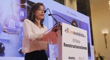 III Foro de Reestructuraciones - Cierre