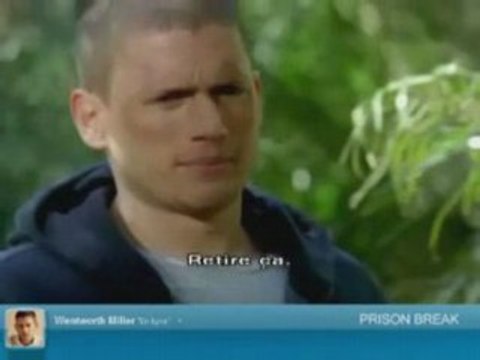 wentworth miller chat msn