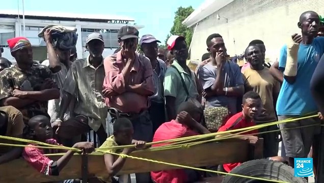 Se hacen efectivas las masivas deportaciones de haitianos desde República Dominicana