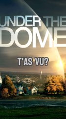 under the dome s1