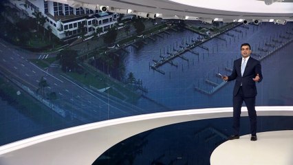 إغلاق مدارس وجامعات 20 مقاطعة بفلوريدا قبيل وصول الإعصار "ميلتون"