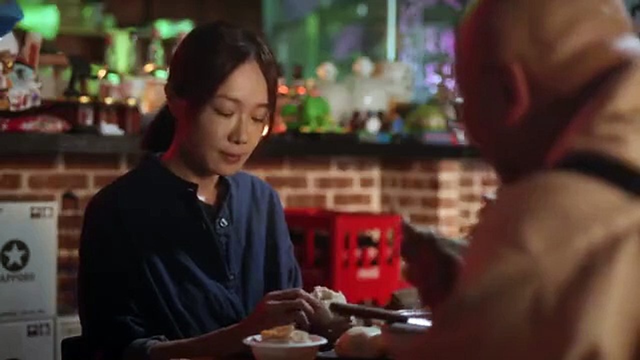 Crime Scene Cleaner (2024) Episode 3 ENG SUB