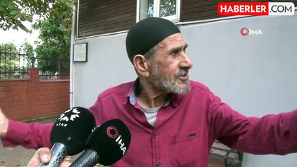 Fatih'te Cenaze Namazında Tabuttan Gelen Ses Şok Yarattı
