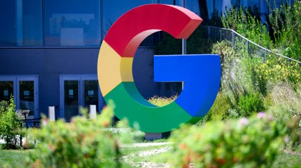 Wieso Google zerschlagen werden könnte