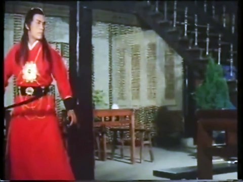 Héroes Marciales - Kung Fu (Película completa _ español)