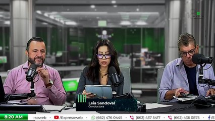 EXPRESS EXPRESO 9/OCT 2