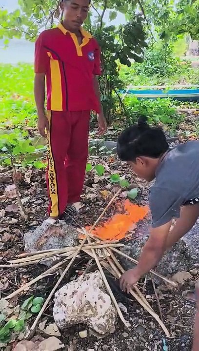 Cara mengolah kepiting rawa