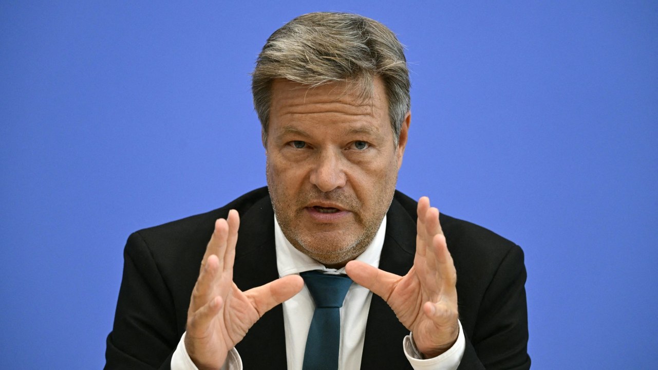 Deutschland rutscht in die Rezession