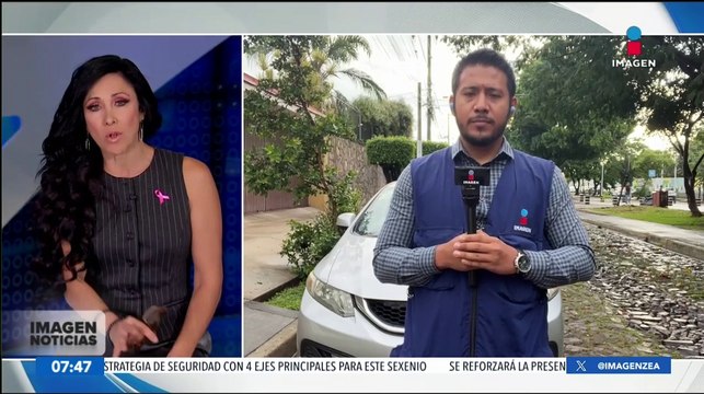 Alistan celebración en el Zócalo de la CDMX por el bicentenario de la República